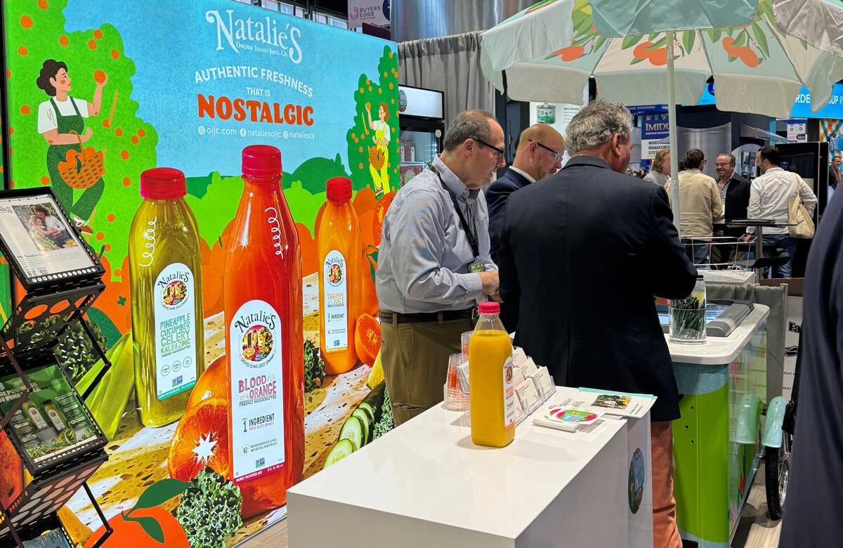 Natalie's Orchid Island Juice