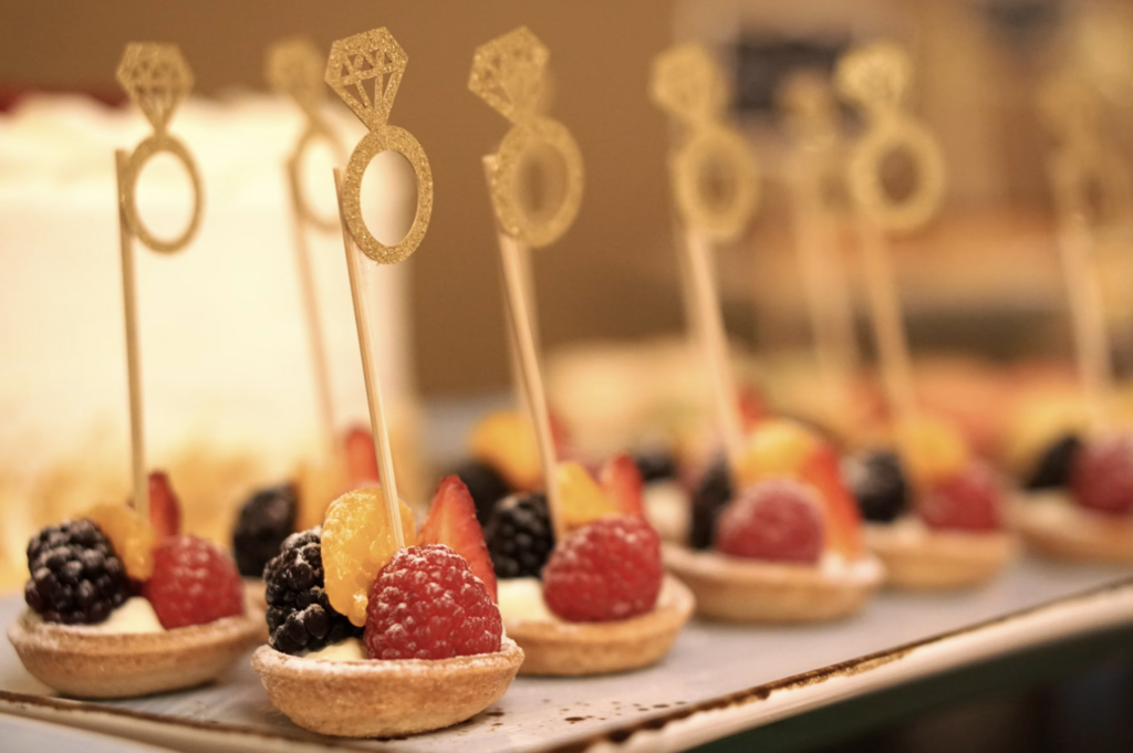 catering